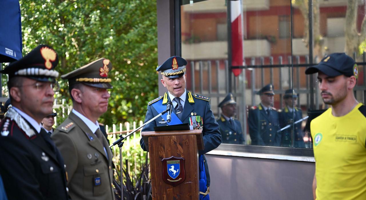 Avellino: Colpo Epocale della Guardia di Finanza - Sequestrati 8,5 Milioni per Evasione e Frodi!