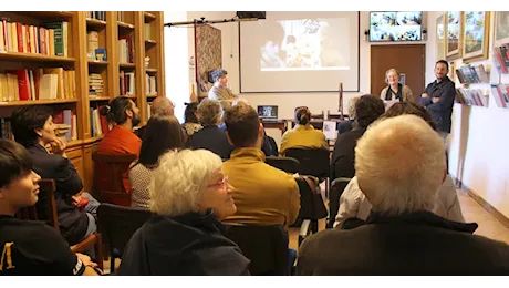 Gavignano. Giornate Europee del Patrimonio (European Heritage Days). Successo per l’evento al Museo della Civiltà Contadina