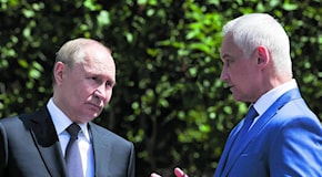 L'ira russa contro Biden. Dall'Ue ancora sanzioni