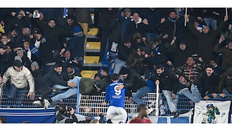 Gabrielloni e i gol dalla D alla A. Nessuno svegli il bomber del Como