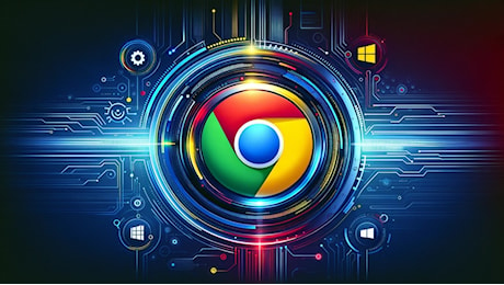 Pronti a cedere il timone a Google Chrome? Ecco come il browser potrà effettuare acquisti e ricerche per conto suo