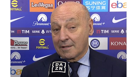 La cifra MONSTRE incassata dall’Inter in Champions League