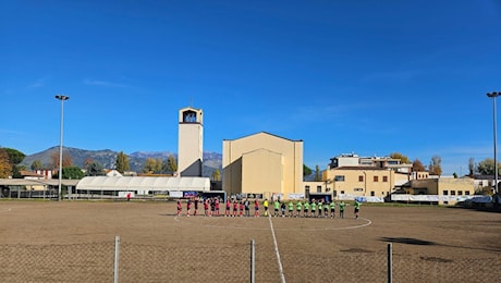 Prima Categoria – Acul Ceccano Omnia, pari stretto con la Virtus Faiti (1-1)