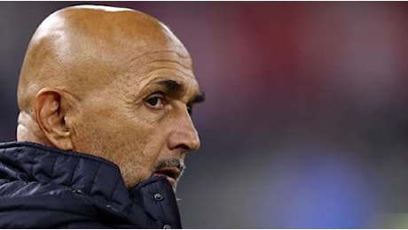 Nazionale, Spalletti soddisfatto dopo il 2-1 con Israele: Siamo stati splendidi stasera, squadra 'maturissima'