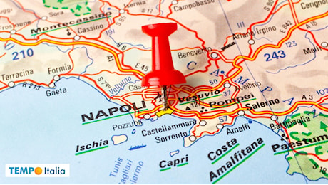 Terremoto nei Campi Flegrei: Scossa di Magnitudo 4 nel Golfo di Pozzuoli, avvertita anche a Napoli