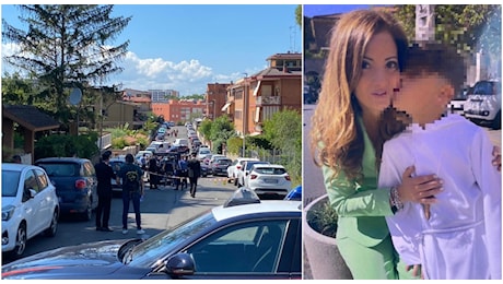 Manuela Petrangeli uccisa in strada a Roma. «Amore di mamma, ti vengo a prendere», poi gli spari dell'ex dall'auto