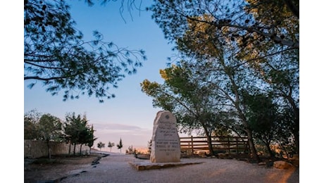 Giordania: una mostra a Roma accende i riflettori sul patrimonio cristiano del Paese