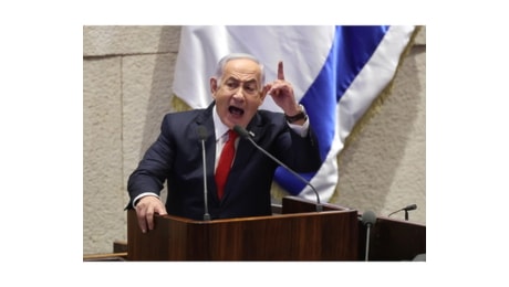 Netanyahu farà ricorso a Cpi contro il mandato d'arresto