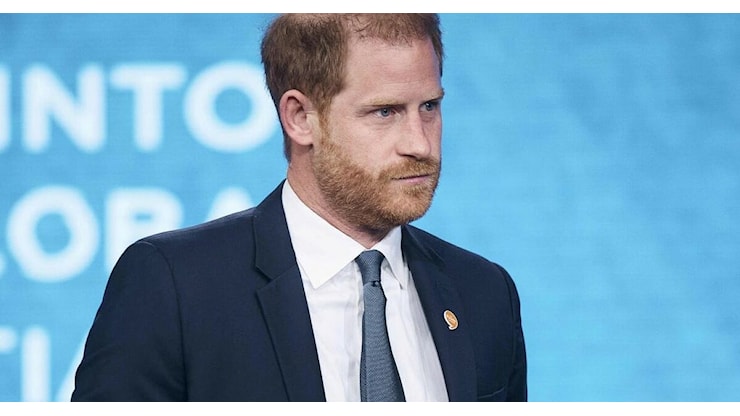 Harry, non sei una vittima ma un ricco che si lamenta. Sei troppo stupido e maleducato per capire come ci si deve comportare: l'affondo del Guardian - Il Fatto Quotidiano Harry, non sei una vittima ma un ricco che si lamenta. Sei troppo stupido e maleducato per capire come ci si deve comportare: l'affondo del Guardian - Il Fatto Quotidiano