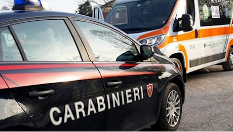 Ladro entra in un'abitazione di Racale per cercare di rubare, ma poi tenta di violentare una 74enne: arrestato 35enne