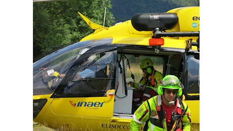 Incidenti in montagna, 4 morti: due sulle Dolomiti