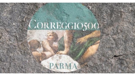 Inaugurato Correggio500 - Il Programma degli eventi - Lavagetto (videointervista): Un invito a riscoprire e approfondire questo straordinario artista