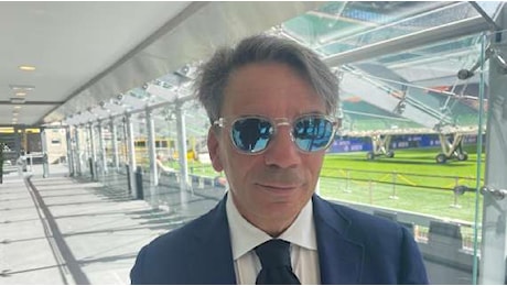 Capuano sempre più star: per i bookmakers è indiziato per la panchina della Roma