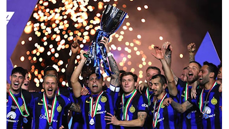 Supercoppa Italiana: rigori o supplementari in caso di parità al 90', ecco il format|Serie A