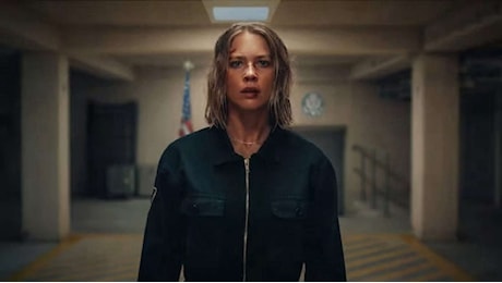 Exterritorial – Oltre il confine, la recensione che svela i segreti di un film Netflix sorprendente e inquietante