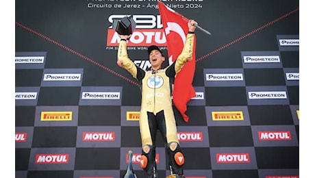 Superbike, il bilancio di Jerez: Razgatlioglu campione 'giusto', Bulega candidato al 2025