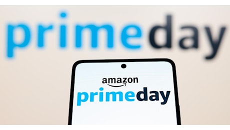 Ultimo giorno di Amazon Prime Day: guida alle migliori offerte tech