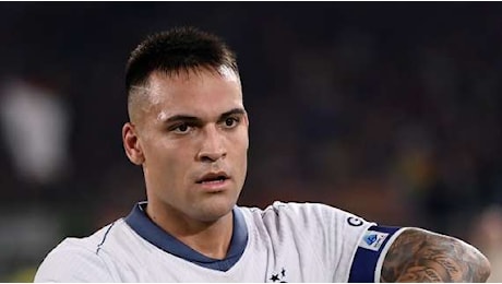 SI - Grande attesa per il Pallone d'Oro: Lautaro Martinez è certo della Top 5