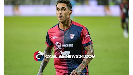 Cagliari, in atto una splendida iniziativa! All’asta le maglie di Viola e Gaetano per Be-Positive