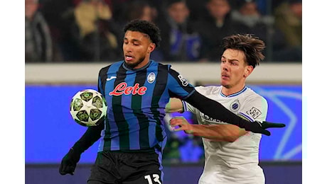 Juve, casting in regia: Douglas Luiz porta 2 colpi