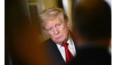 Ucraina, Trump al vetriolo contro Zelensky e Biden: Guerra colpa loro