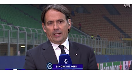 Inzaghi: “Vittoria voluta e sofferta, ho 23 titolari”. Poi l’elogio alla difesa imbattuta