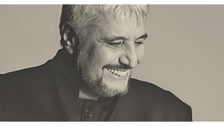 L’animo di Pino Daniele rivive nell’inedito “Again” – RECENSIONE