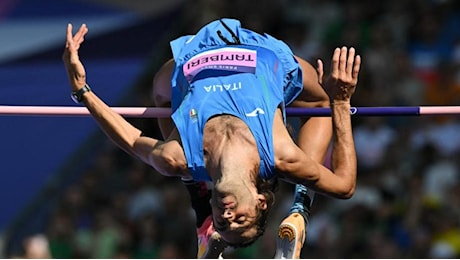 Gli italiani in gara oggi alle Olimpiadi, 10 agosto: programma, orari, risultati, medaglie, podi