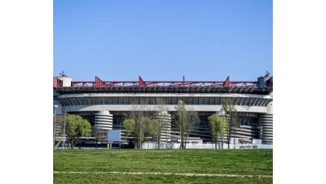 Sala: 'Milan e Inter vogliono fare il nuovo stadio vicino a San Siro'