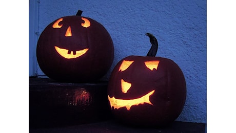 Halloween: “Caricatura della morte per non fare i conti con la propria finitezza”