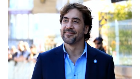 VIDEO | L'attore Javier Bardem: A Gaza situazione terribile. Israele responsabile di crimini contro l'umanità