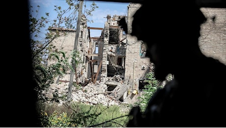 007 Kiev, '6 ufficiali nordcoreani morti in un raid nel Donetsk'