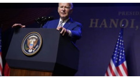 Joe Biden, i senatori dem gli danno 72 ore: il verdetto sul ritiro dopo il vertice Nato