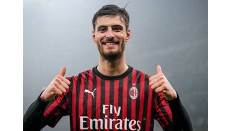 Sogno Azzurro: Matteo Gabbia convocato in Nazionale