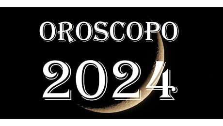 Oroscopo 2024 per tutti i segni dello zodiaco: le previsioni di Artemide per Amore, Finanza e Salute