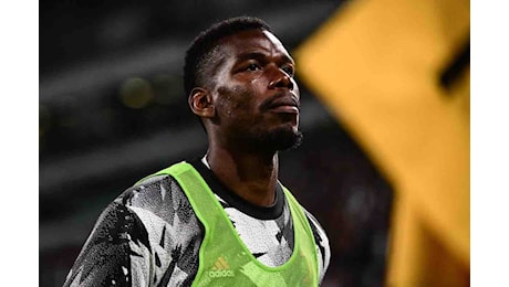 Ultim’ora Pogba, la mossa della Juve è netta: sta succedendo in queste ore