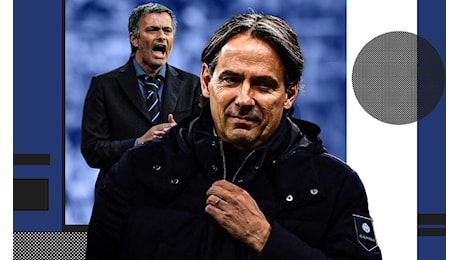 Inter, otto giorni per la gloria: il Triplete si decide in una settimana