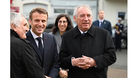 François Bayrou, chi è il nuovo premier francese nominato da Macron