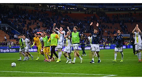 Inter, tutto in 8 giorni. Il sogno del Triplete passa dalla prossime sfide: Bayern primo snodo