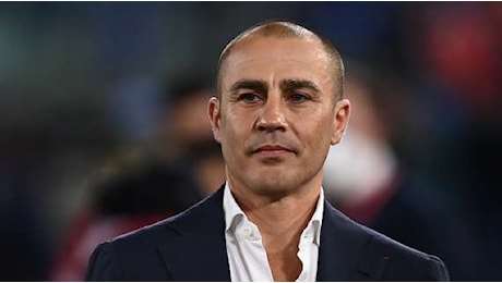 Cannavaro: Inter favorita per lo scudetto anche in caso di ko col Napoli. Lukaku non è quello dell'Inter ma...