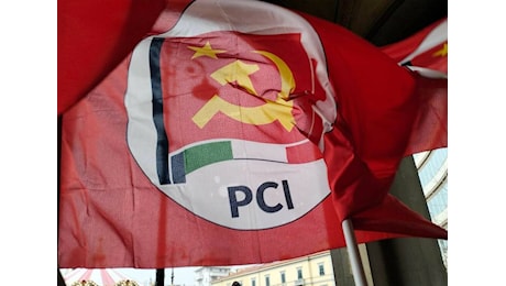 Pci, doppio gazebo per campagna referendaria e apericena con porchetta alla sede di Santo Stefano