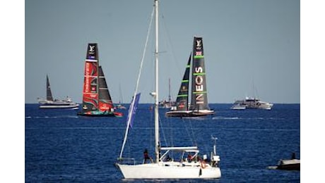 America’s Cup resta in Nuova Zelanda, Britannia battuta 7-2