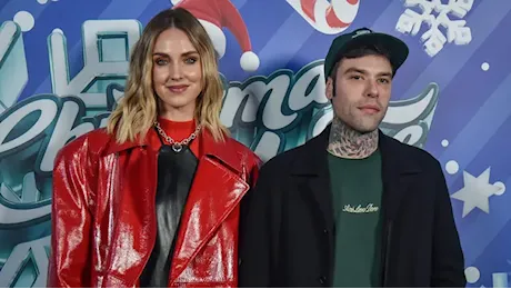 Cosa prevede l'accordo di separazione di Ferragni e Fedez