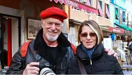 L'impronta, il maglione giallo, le 700 lame: Sebastiano Visintin e le prove per l'omicidio di Liliana Resinovich