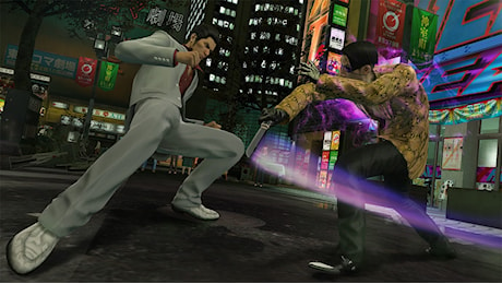 Yakuza Kiwami per Nintendo Switch, la recensione. La leggenda di Kazuma Kiryu è finalmente a casa, ma come gira il remake in portatilità e su TV?