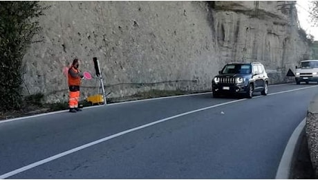 Montagna isolata per la Porrettana chiusa: i percorsi alternativi