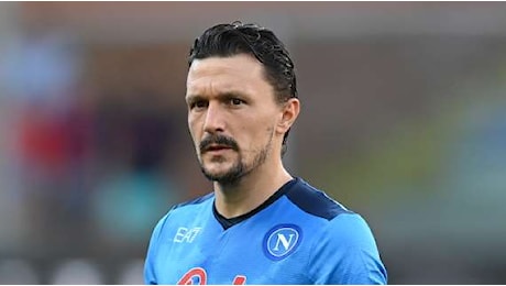 Mario Rui a Tmw: Vi racconto tutto! Mai voluto creare problemi al Napoli! Offerte rifiutate? Solo una! Su Conte…”