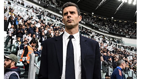 Thiago Motta a Sky: «Ecco perché ho messo Danilo e non Gatti. Cambiaso e Conceicao sono in forma, è stata una partita corretta»