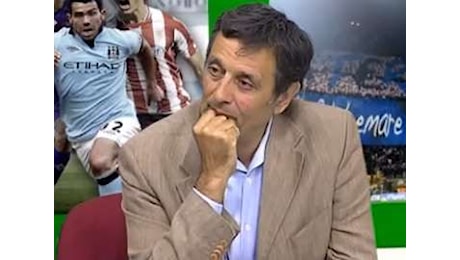 Laudisa (Gazzetta): La Juve scavalca tutti, ma resta un'ombra: Zufferli...