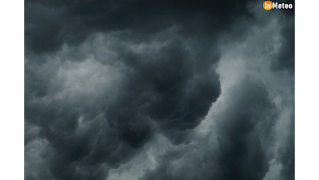 Meteo Modena, previsioni da Martedì 15 a Giovedì 17 Aprile
